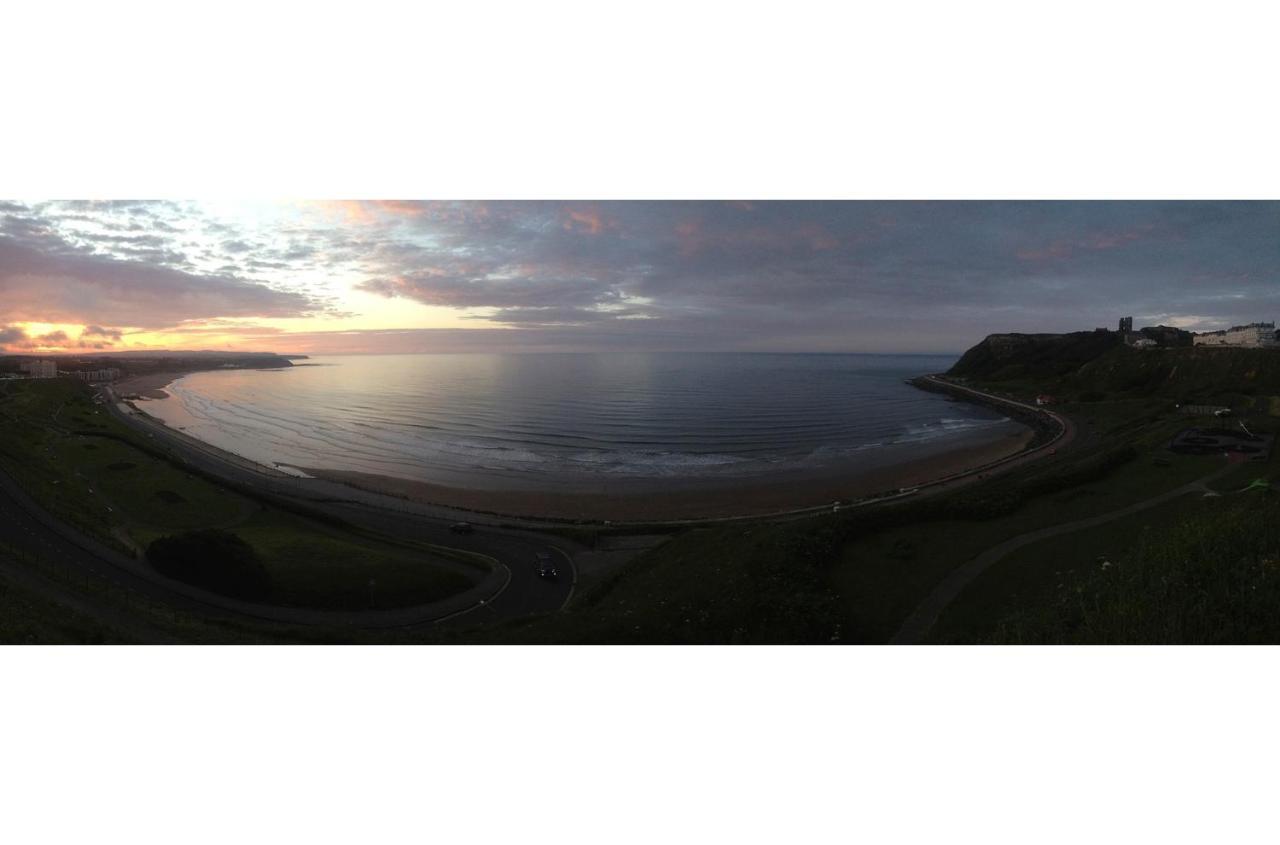 The Helaina Hotel Scarborough Kültér fotó