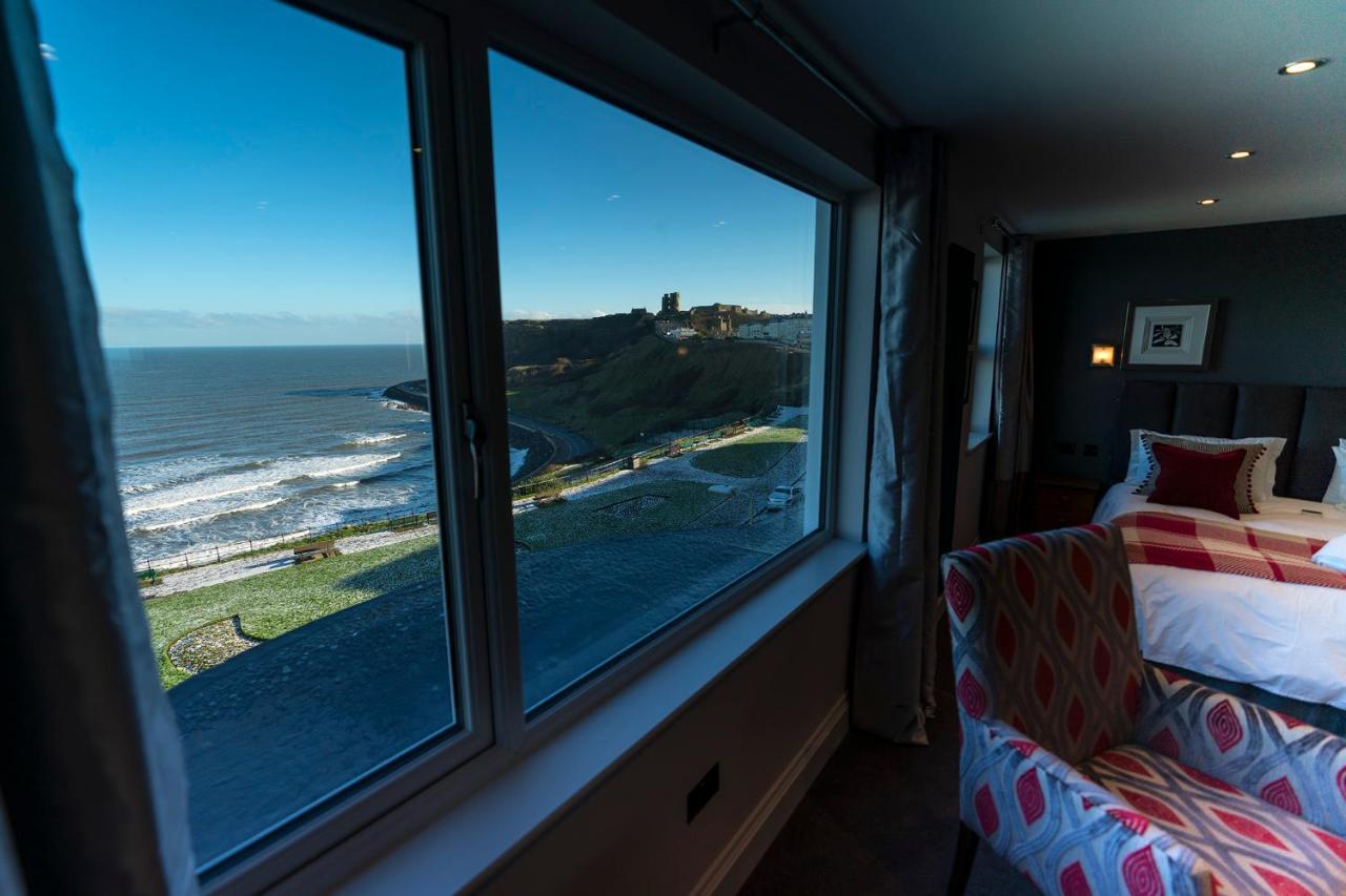 The Helaina Hotel Scarborough Kültér fotó