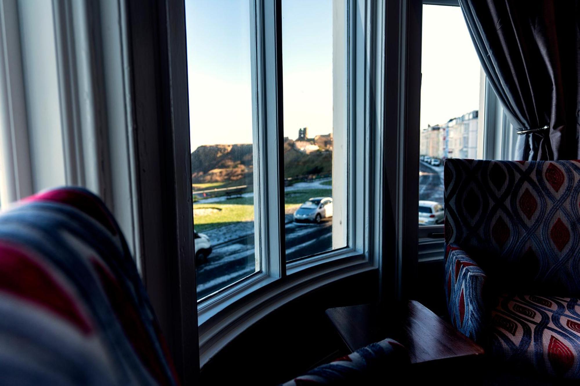 The Helaina Hotel Scarborough Kültér fotó
