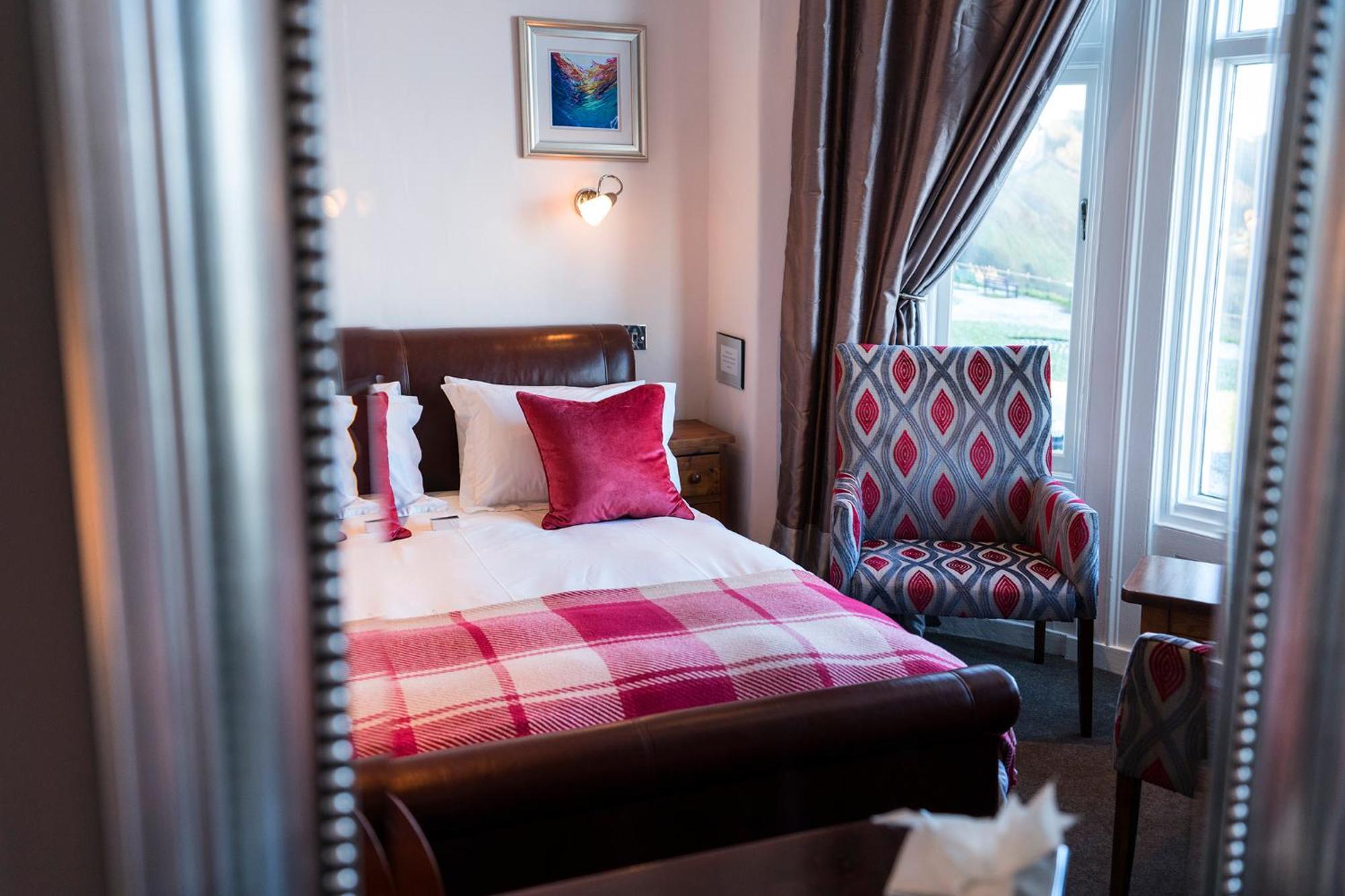 The Helaina Hotel Scarborough Kültér fotó